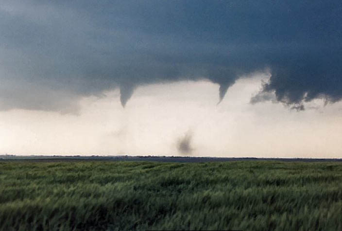 Twin Tornado Pictures
