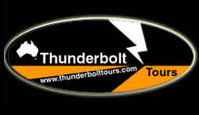 Thunderbolt Tours